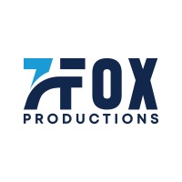 7Fox Productions logo - Similar company to Has Audio Solutions
