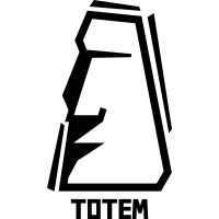 Totem Visuals logo - Similar company to Theysay
