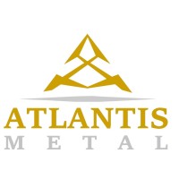 ATLANTIS METAL logo - Similar company to Iom Group