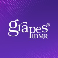 Grapes IDMR logo - Similar company to Crab Network Llp