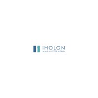 iHOLON logo - Similar company to 株式会社グローバークス (Globarx,Inc.)