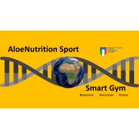 AloeNutrition Sport logo - Similar company to Ipersonaltrainer®