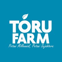 Toru Farm logo - Similar company to Toru Grup