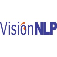 VisionNLP logo - Similar company to Mango Sciences