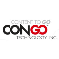 ConGo Technology logo - Similar company to Congo-Technologies