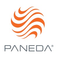 Paneda logo - Similar company to 2Wcom Systems Gmbh