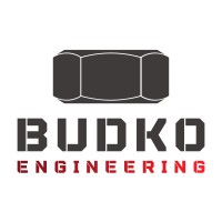 Budko Engineering logo - Similar company to Davis Engineering Solutions