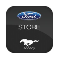 Fordstore Annecy