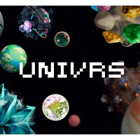 UNIVRS logo - Similar company to Railab