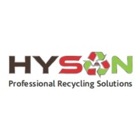 Hysan Balers PVT LTD logo - Similar company to Synco Industries Ltd.