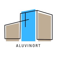 ALUVINORT logo - Similar company to Common Consulting Community
