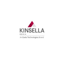 Kinsella Media logo - Similar company to Signal Interactive Media