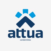 Attua Condomínios logo - Similar company to Attua Consultoria Contábil