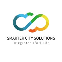 Smarter City Solutions logo - Similar company to Mobility Pathfinders