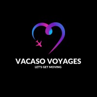 Vacaso Voyages logo - Similar company to Worldwide Rail Journeys Private Limited