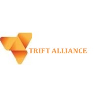 TRIFT ALLIANCE logo - Similar company to Cidis - Centre Interdisciplinaire De Développement International En Santé - Université De Sherbrooke