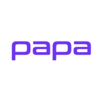 파파모빌리티(PAPA Mobility) logo - Similar company to 앱노트