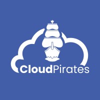 CloudPirates logo - Similar company to Pressmind Gmbh