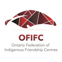 Ontario Federation of Indigenous Friendship Centres (OFIFC) logo - Similar company to Starffing