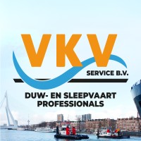 VKV Service B.V. logo - Similar company to Gts Schepen