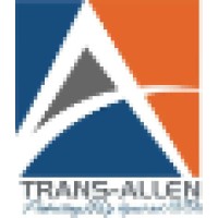 Trans-Allen Dźwigi & Podnośniki logo - Similar company to Fabryka Urządzeń Dźwigowych Sp. Z O.O.