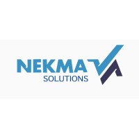 Nekma Solutions logo - Similar company to Nekmasoft