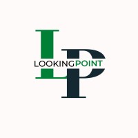 Looking Point logo - Similar company to Lookingpoint, Inc.