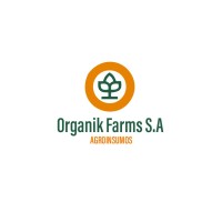 ORGANIK FARMS S.A. logo - Similar company to Ecoalternativas S.A.