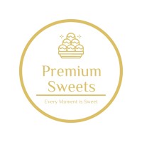 Premium Sweets logo - Similar company to Chachee'S Chai Cafe