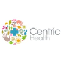 Centric Health logo - Similar company to The Surgery
