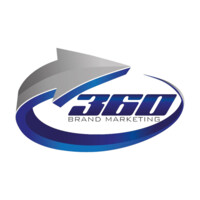 360 Brand Marketing logo - Similar company to Waltrump Technologies