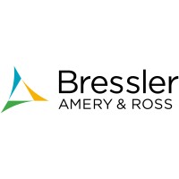 Bressler, Amery & Ross, P.C. logo - Similar company to Norris Mclaughlin, P.A.
