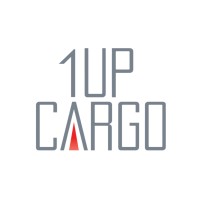 1UP Cargo logo - Similar company to Auk Logistics