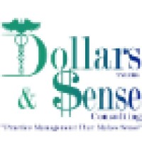 Dollars & Sense Consulting logo - Similar company to Dollars & Sense