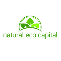 Natural Eco Capital logo - Similar company to Human Rights Journalists Network Nigeria