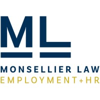 Monsellier Law - Employment law specialists and HR advisory specialists logo - Similar company to Edwards Sluiters - Employment Lawyers