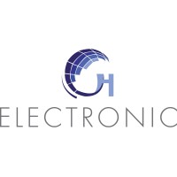 GH-Holzhauser Electronic GmbH