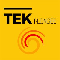 TEK-PLONGEE logo - Similar company to Vertdevin Magazine