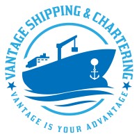 Vantage Shipping & Chartering F.Z.C logo - Similar company to F.A.M.E.