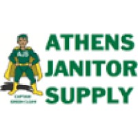 Athens Janitor Supply, INC logo - Similar company to Carmen'S Distribution Systems, Inc.