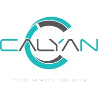 Calyan Technologies logo - Similar company to Difftronic