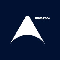 PROATIVA logo - Similar company to Uai - Sua Agência De Viagens Mineira
