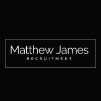 Matthew James Recruitment Ltd logo - Similar company to Global Staffmine