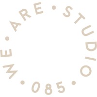 Studio085 logo - Similar company to Het Camerameisje
