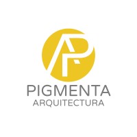 Pigmenta Arquitectura logo - Similar company to Interni Arquitectos