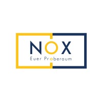 NOX - Euer Proberaum logo - Similar company to Ampelfit Ug