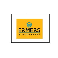 Ermers Grondverzet logo - Similar company to Wetering
