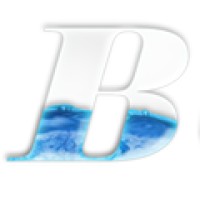 Balin glass reed diffuser bottle manufacturer logo - Similar company to Packaging Circle Llc