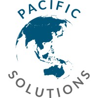 Pacific Solutions logo - Similar company to Institute For Indo-Pacific Security (Iips)