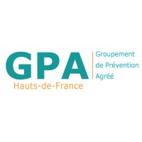 Groupement de prévention agréé (GPA) des Hauts-de-France logo - Similar company to Aface